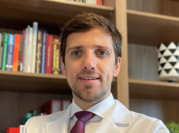 Foto de Dr. Carlos Nissel