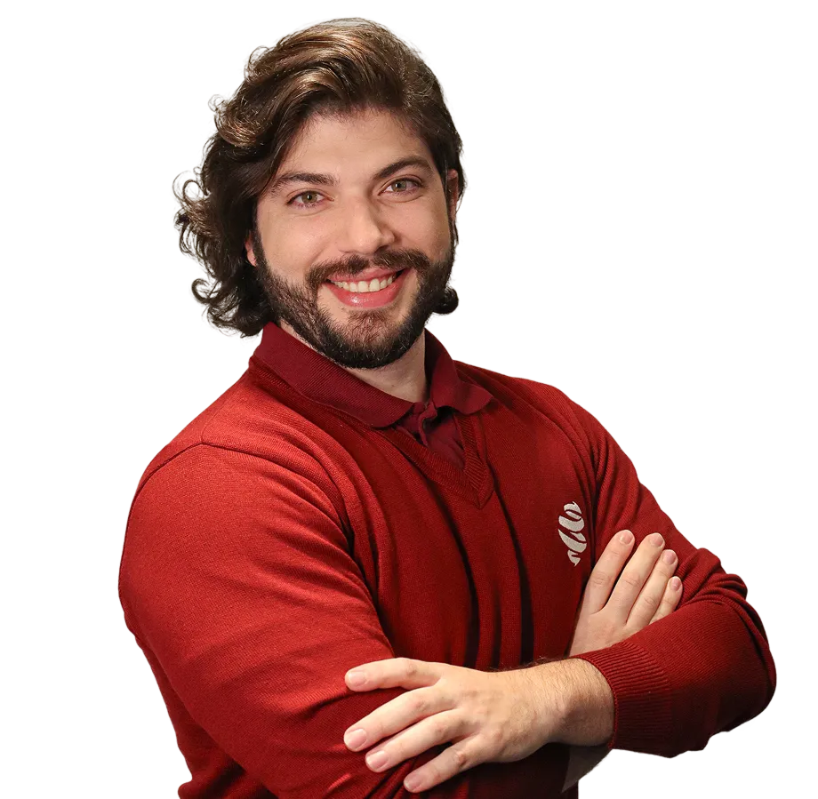 Dr. Gelson Arcos Jr.