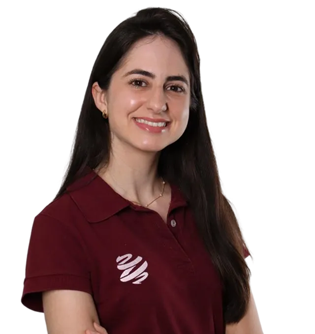 Dra. Graciella Calsolari