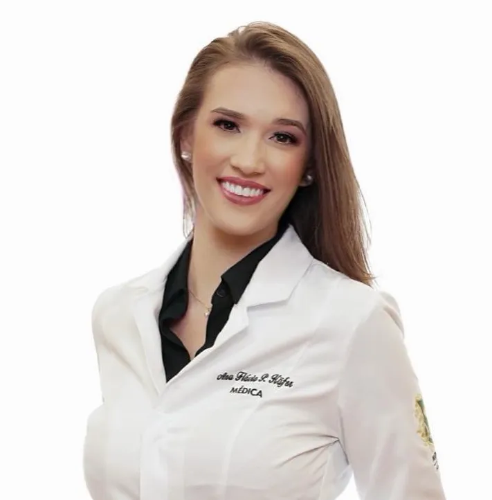 Dra. Ana Flávia