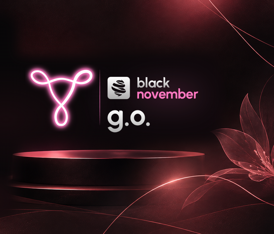 Arte Black November MedCof G.O.