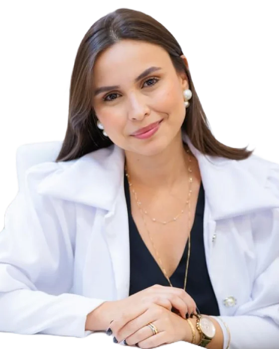 Dra. Amanda Lino