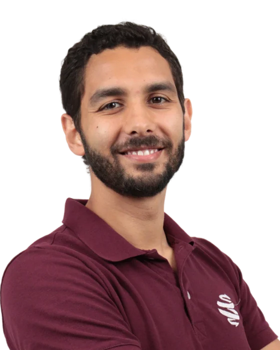 Dr. Darizon Filho
