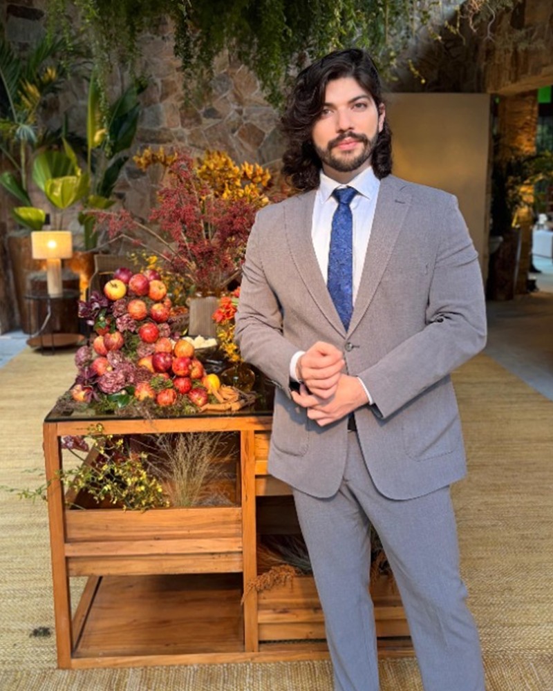 Dr. Gelson Arcos