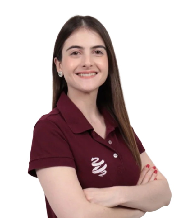 Dra. Isabela Pasotti