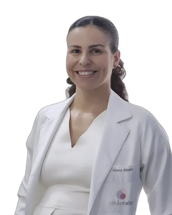 Dra. Juliana Ribeiro