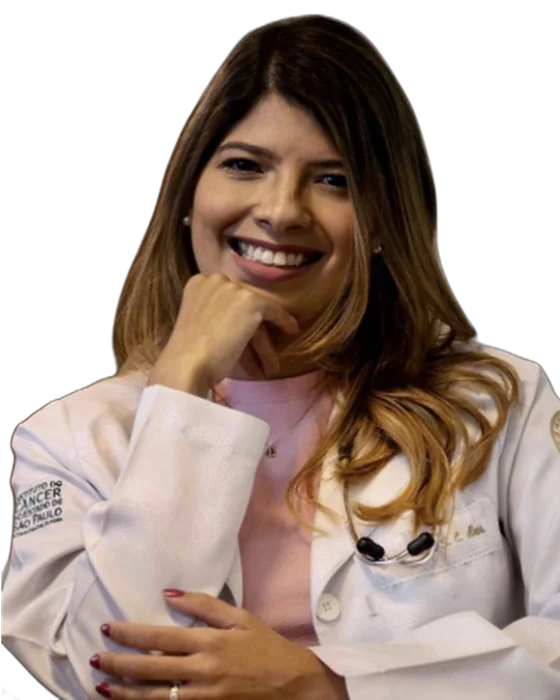 Dra. Maria Carvalho