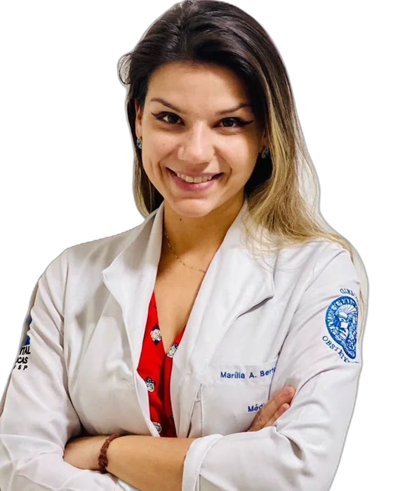 Dra. Marília Bertolazzi
