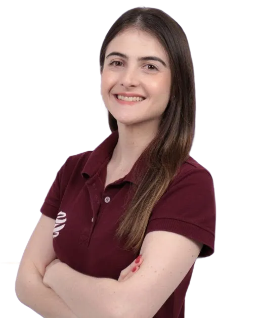 Dra. Isabela Pasotti