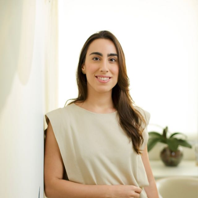 Dra. Luiza Ancona